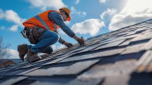 Reliable Waltham, MA Roofing Service  Solutions